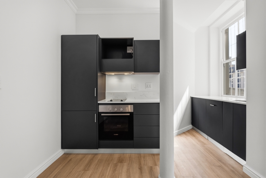 1 Bedroom Property for Sale in Cape Town City Centre Western Cape
